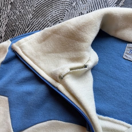 70-80s Track Jacket