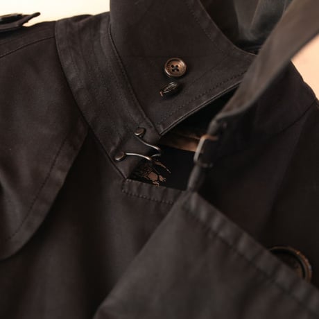 Burberry Trench Coat 