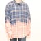 Hard Bleach Flannel L/S Shirt