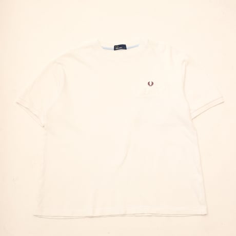 Fred Perry Pocket T-Shirt