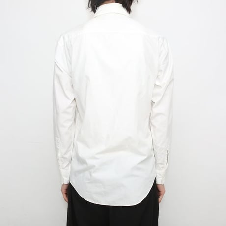 Paul Smith Frill L/S Shirt