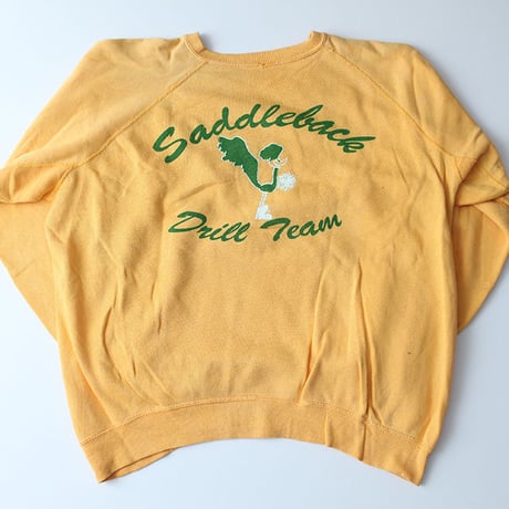ロードランナー スウェット Vintage Sweat Shirt