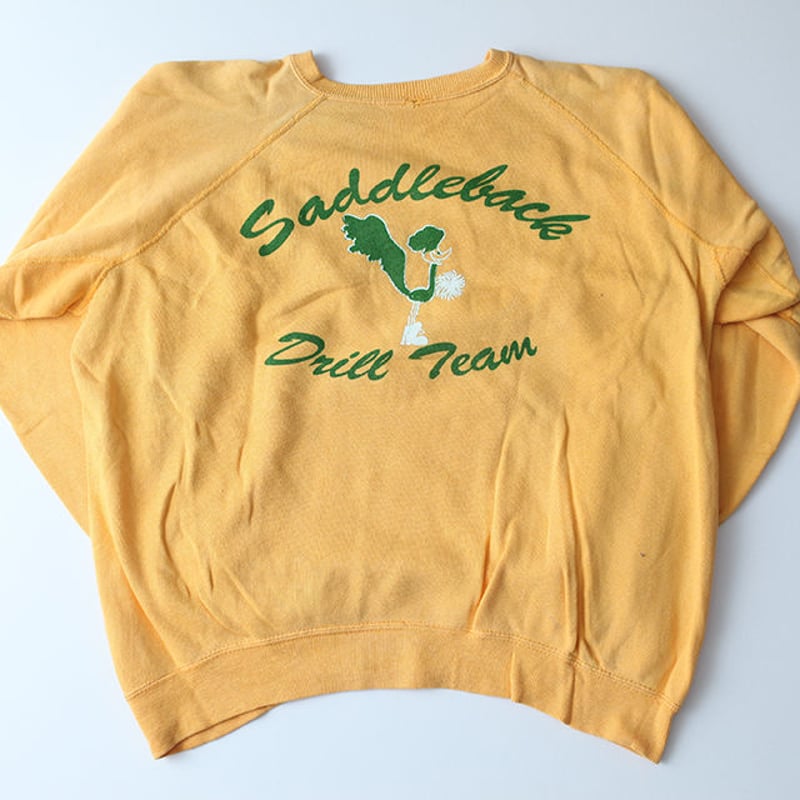 ロードランナー スウェット Vintage Sweat Shirt | Strato