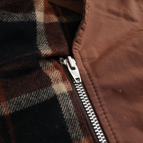 マクレガー ショールカラーコート McGREGOR Coat