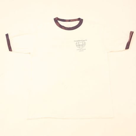Vintage Ringer T-Shirt