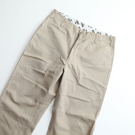 ベンデイビス ワークパンツ アメリカ製 Ben Davis Made in Usa Pants