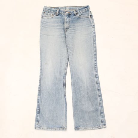 Levi's 517 Denim Pants MADE IN USA
