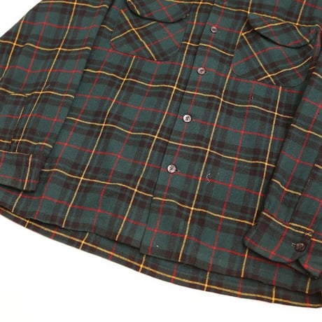 70's Pendleton Wool Shirt