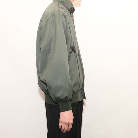 Old Design Jacket