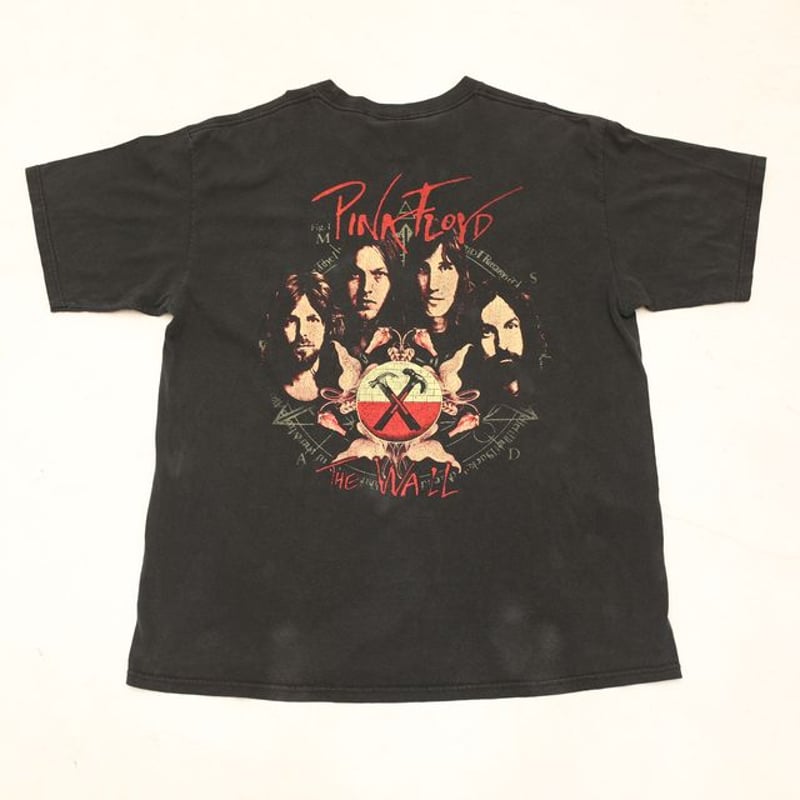 90s-00s Pink Floyd 