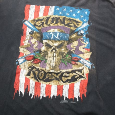 Guns'n Roses T-Shirt