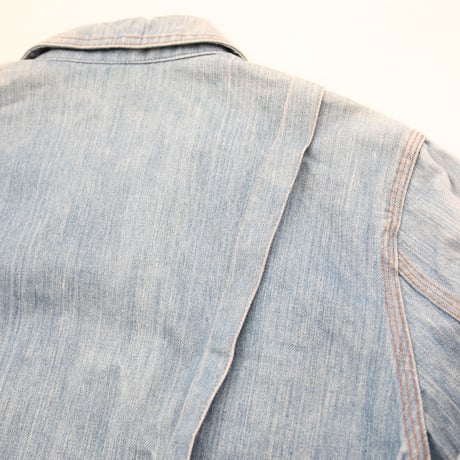 70's Denim Jacket