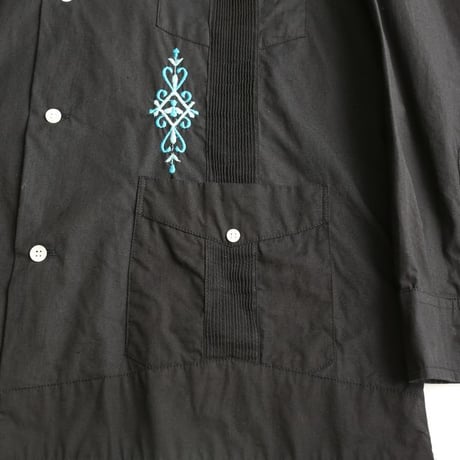 Guayabera L/S Shirt