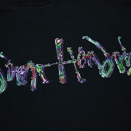 ジミヘンTシャツ Vintage Jimi Hendrix T-Shirt