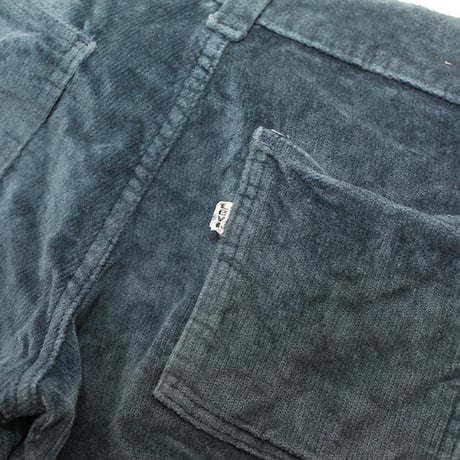 Levi's Bellbottom Pants