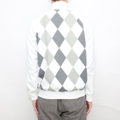 Fred Perry Track Jacket MADE IN PORTUGAL