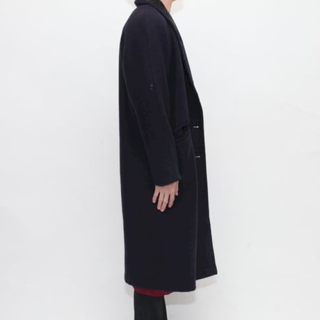 DONNYBROOK Wool Coat