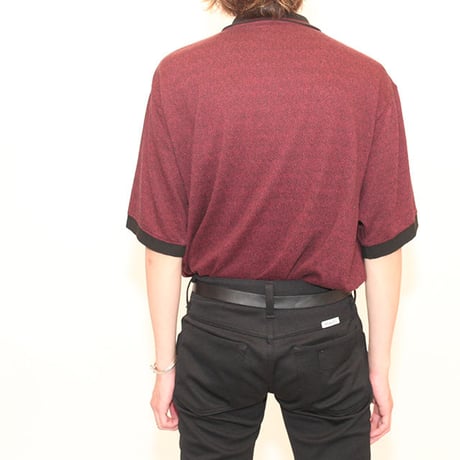 Vintage Polo Shirt