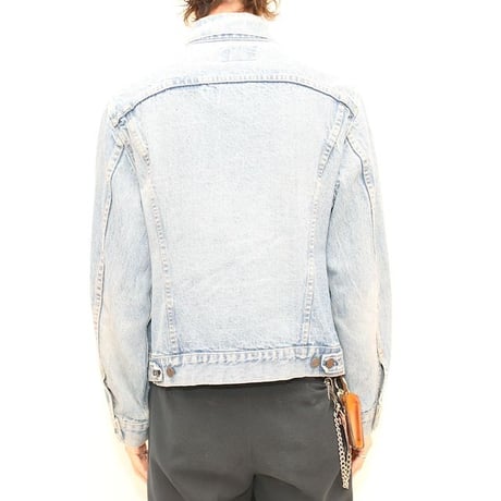 Levis 70505 Denim Jacket  MADE IN USA