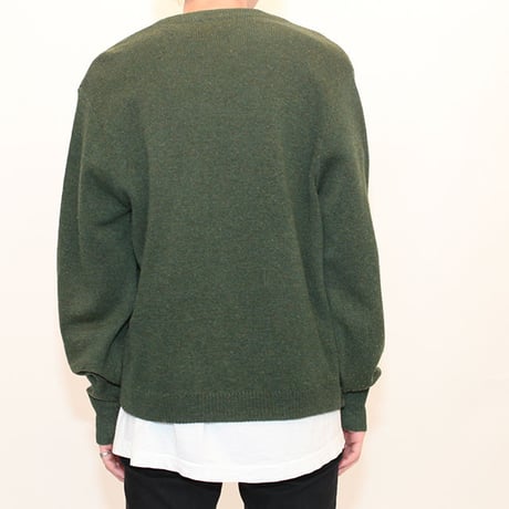 Vintage Mohair Cardigan