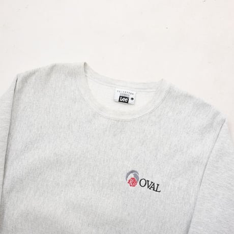 90s Lee Sweat Shirt MADE IN USA