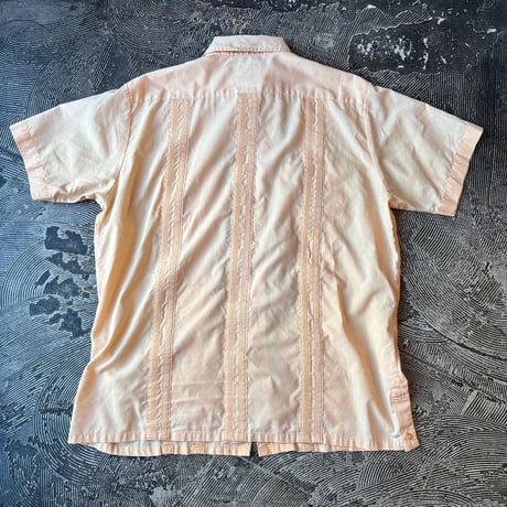 Guayabera Shirt