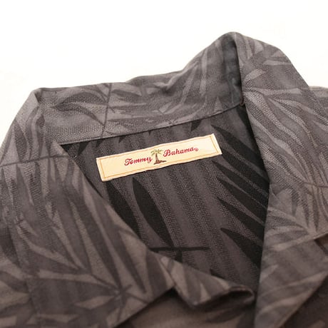 Silk  Aloha S/S Shirt