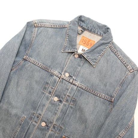 GAP Denim Jacket
