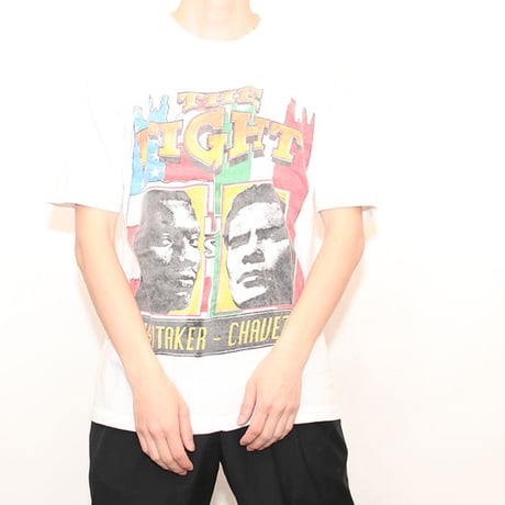 Vintage Chavez T-Shirt