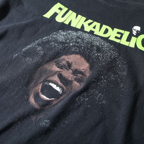Funkadelic Band T-Shirt