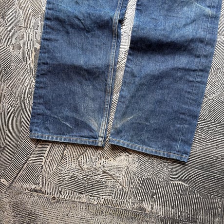 00s Levi's 501 Denim Pants MADE IN MEXICO