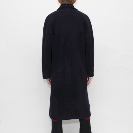 DONNYBROOK Wool Coat