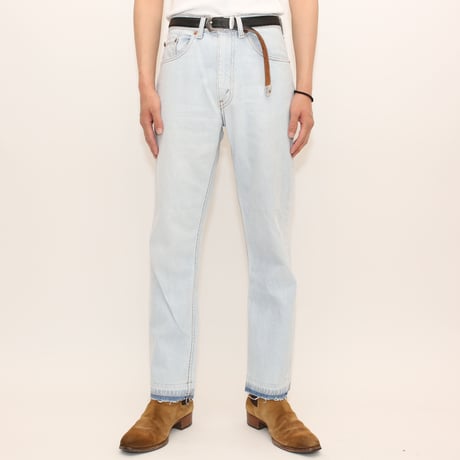 Vintage Levi's Denim Pants