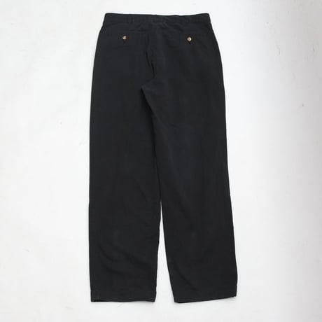 Puritan 2tuck Pants