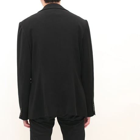 Design Tailored Jacket