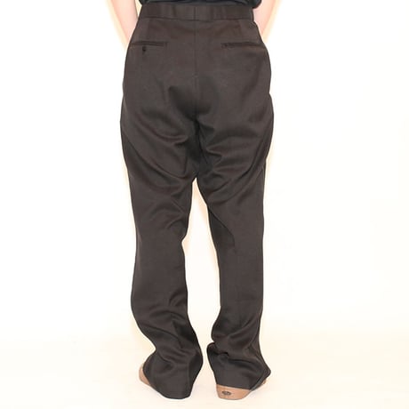 Side Line Slacks Pants