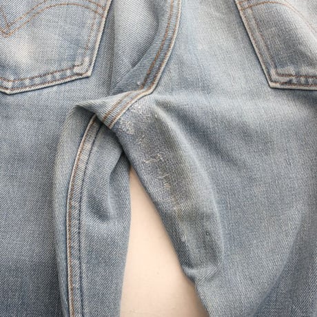 70's Levi's 646 Denim Pants