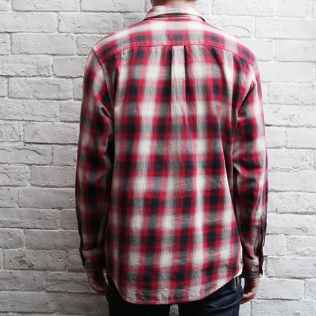 Old Gap Flannel L/S Shirt