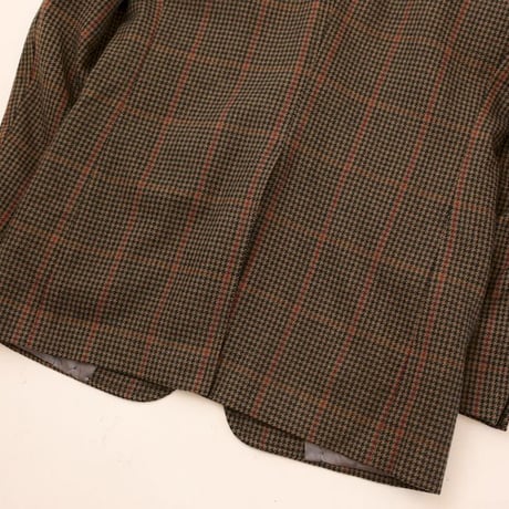 JOS.A.BANK Pure Wool Jacket