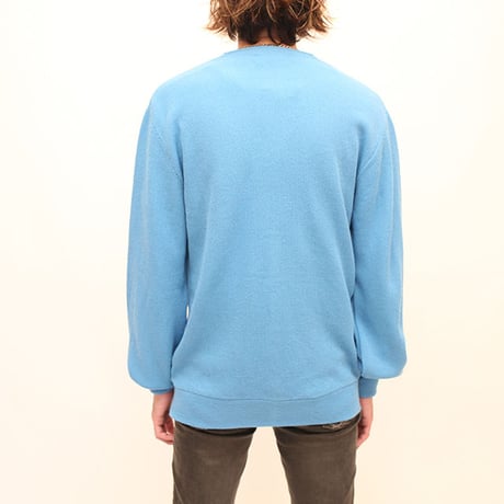 Acryl Knit Cardigan