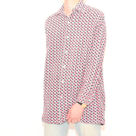 EuroVintage L/S Shirt