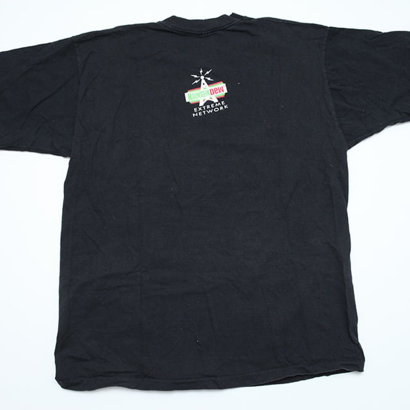 ビンテージ Tシャツ マウンテンデュー Vintage T-Shirt | Strato ビンテージ Tシャツ マウンテンデュー Vintage T-Shirt | Strato