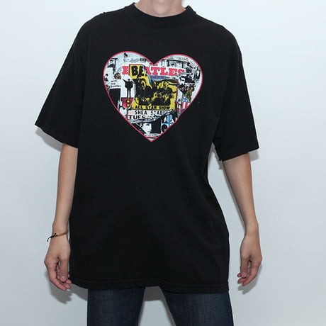 The Beatles T-Shirt