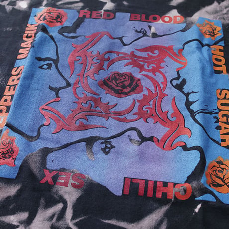 ヴィンテージレッチリTシャツ Vintage RHCP T-Shirt