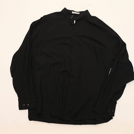 Rayon L/S Shirt