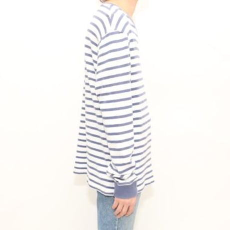 Polo by Ralph Lauren Border L/S T-Shirt