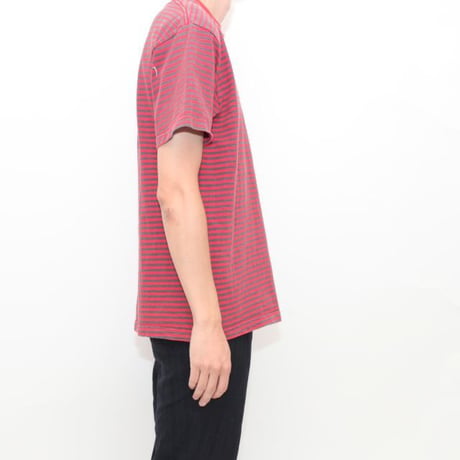 Border T-Shirt