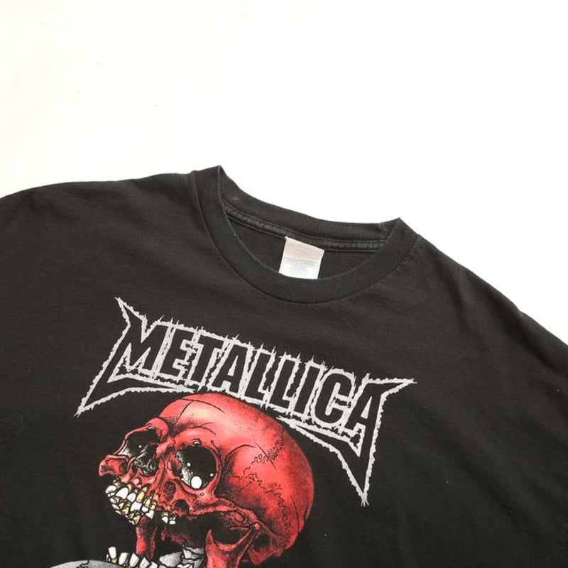 LLICA St Anger ツアーTシャツ Godsmack XL 【公式通販】