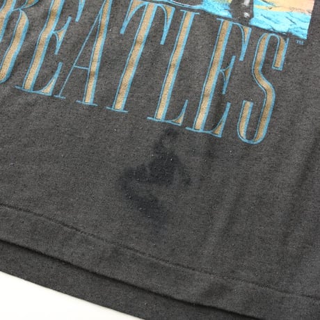 80's The Beatles T-Shirt