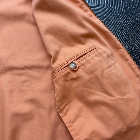 Polo by Ralph Lauren Cotton Jacket